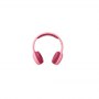 Muse | M-215BTP | Bluetooth Stereo Kids Headphones | Wireless | Over-Ear | Bluetooth | Wireless | Pink - 3